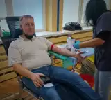 Przedsezonowy pobór krwi we Władysławowie. Miejski Klub HDK PCK Władysławowo zaprasza w sobotę do dwójki