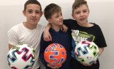 Kopnij piłkę do parafii ewangelickiej w Szczyrku. Pomóż dzieciom z Ukrainy