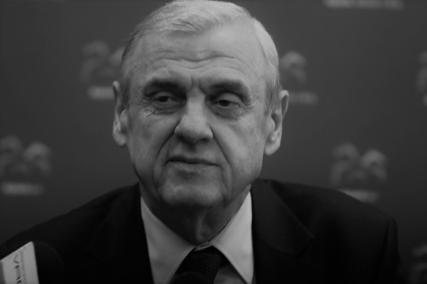 Adam Fudali, były prezydent Rybnika nie żyje. Zmarł w wieku 67 lat. Rządził miastem przez 16 lat [ZDJĘCIA]