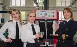 Naukowcy z Uniwersytetu Morskiego w Gdyni nominowani w konkursie "Eureka! DGP - odkrywamy polskie wynalazki" 