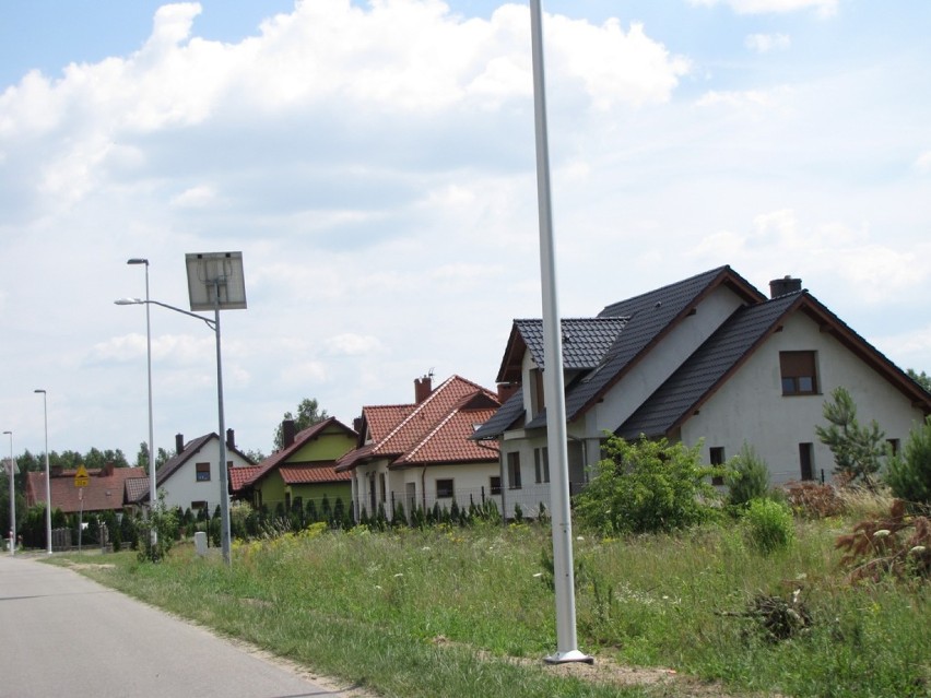 Dziadowa Kłoda i wszystko jasne. Przynajmniej na ulicach