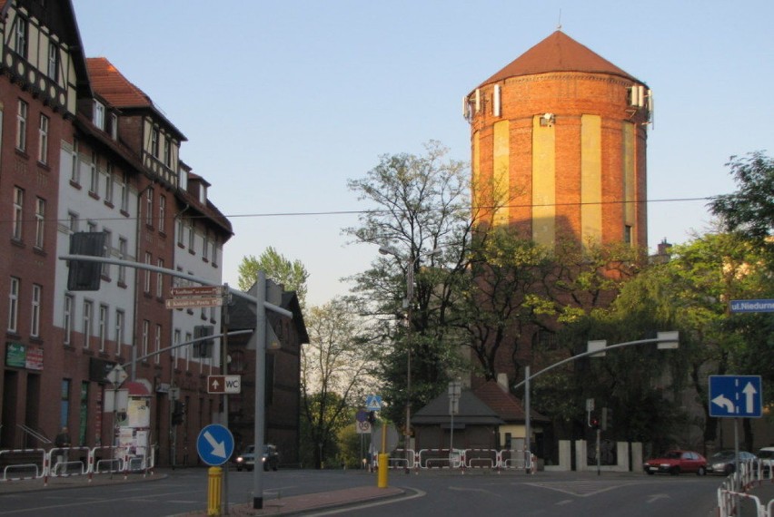 Ruda Śląska: Noc Muzeów w Wieży Wodnej