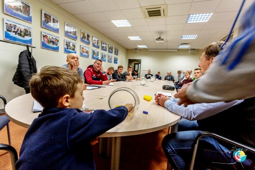 Poznaliśmy podział na grupy w turnieju Atol Cup [ZDJĘCIA]