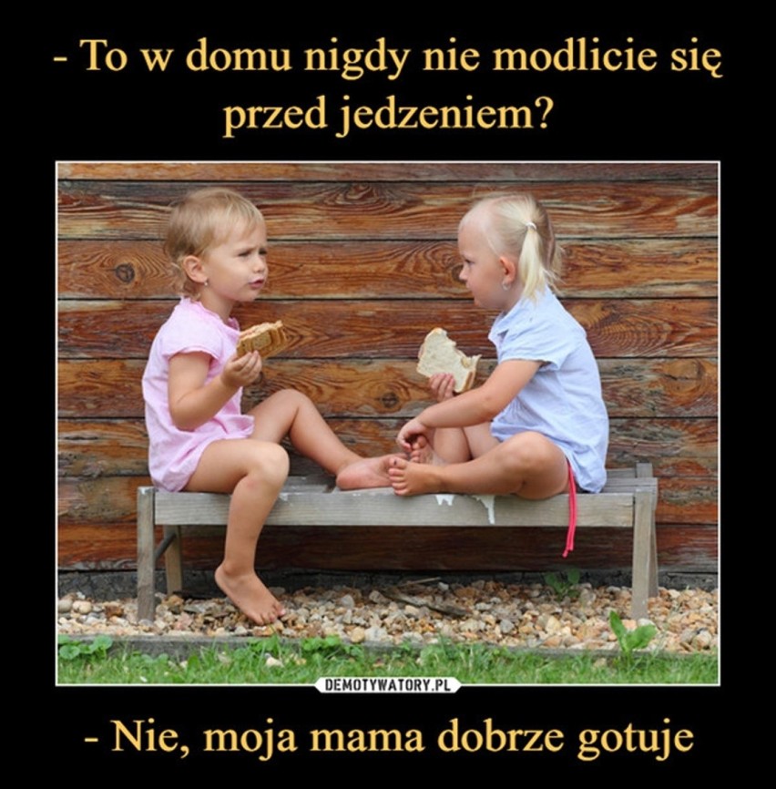 Te MEMY zrozumieją wszystkie mamy! Mamusie jesteście niesamowite! Zobacz