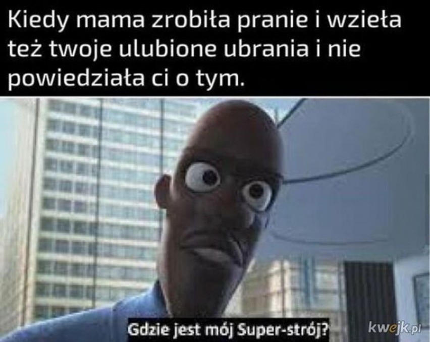 Te MEMY zrozumieją wszystkie mamy! Mamusie jesteście niesamowite! Zobacz