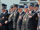 Bełchatowscy strażacy dostali medale