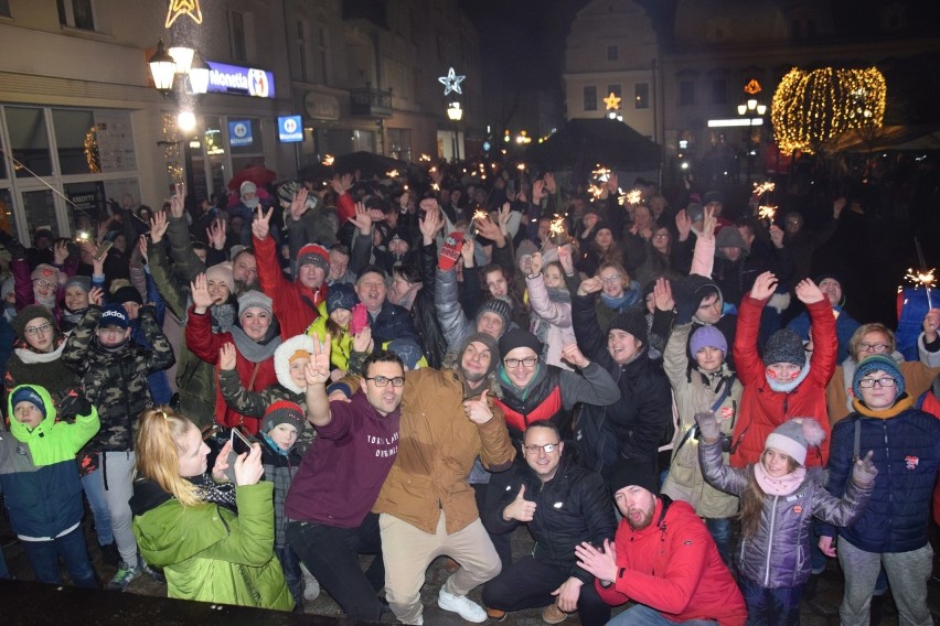 W powiecie kluczborskim działały trzy sztaby Wielkiej...