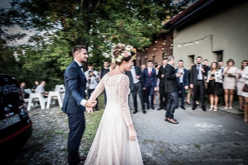 Czechowice-Dziedzice: Slow Wedding Day, czyli jak zrobić ślub, który nie wpadnie w banał [ZDJĘCIA]
