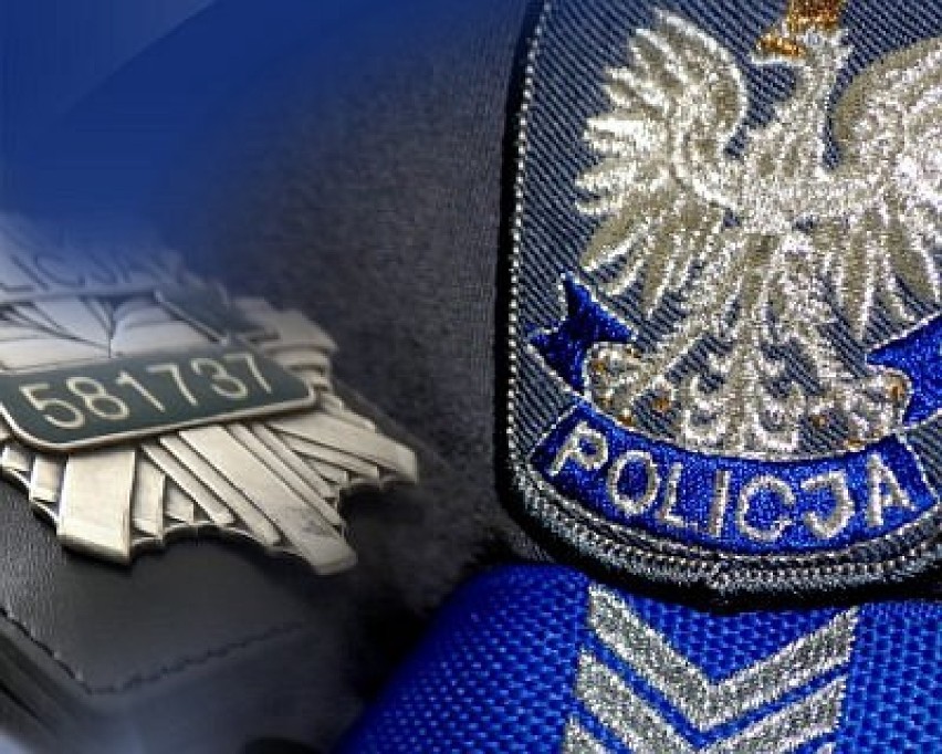 W sobotę 26 lipca policjanci z Katowic zostali wezwani przez...