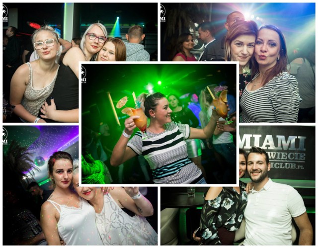 Obejrzyjcie naszą fotorelację z imprez w Miami Club w Świeciu! Jesteście na zdjęciach?


Piraci drogowi w regionie. Niemal doprowadzili do tragedii!  [wideo - program Stop Agresji Drogowej 4]

