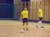 12. kolejka gołuchowskiej Futsal Ligi: jeden gol rozstrzygnął losy meczu na szczycie, Rysbud Amatorzy zatrzymali zwycięski pochód Turska
