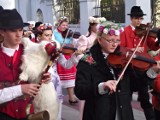 Zbąszyń. Festiwal Dud Polskich - „Wielkopolska stolicą polskiej muzyki dudziarskiej"