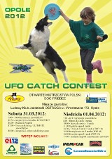 Otwarte Mistrzostwa Polski UFO Catch Contest już w weekend