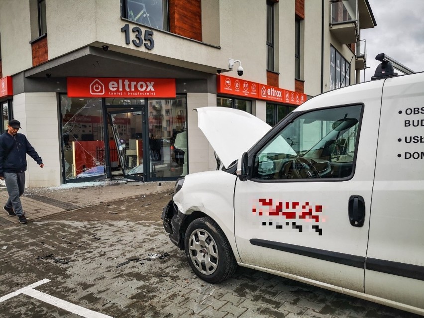 Dyżurny toruńskiej policji ok. godz. 9.40 otrzymał...