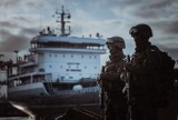 Zdjęcia z największych ćwiczeń wojskowych! Manewry na wodzie między Szczecinem a Świnoujściem