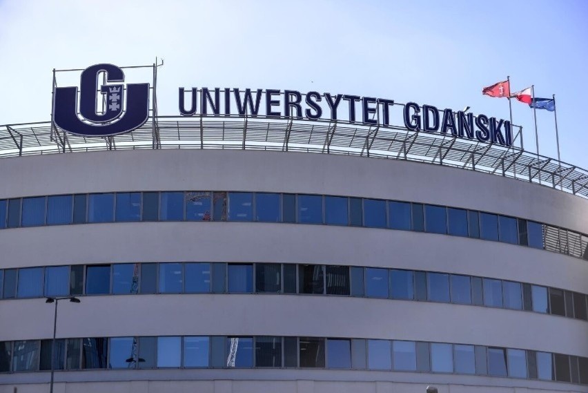 Uniwersytet Gdański z nowym kierunkiem studiów. To w ramach programu Gdańsk Miasto Literatury