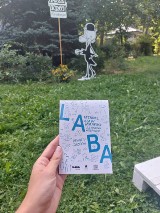 Festiwal Czasu Wolnego LABA 2023. Wspólne celebrowanie nicnierobienia podczas Festiwalu LABY w Jazdowie