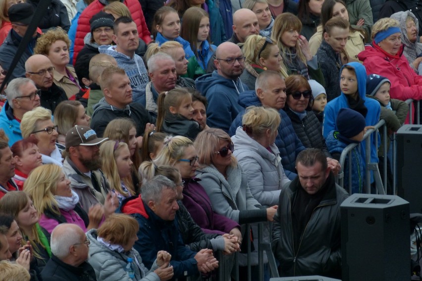 Koncert Varius Manx podczas obchodów Dni Kołobrzegu