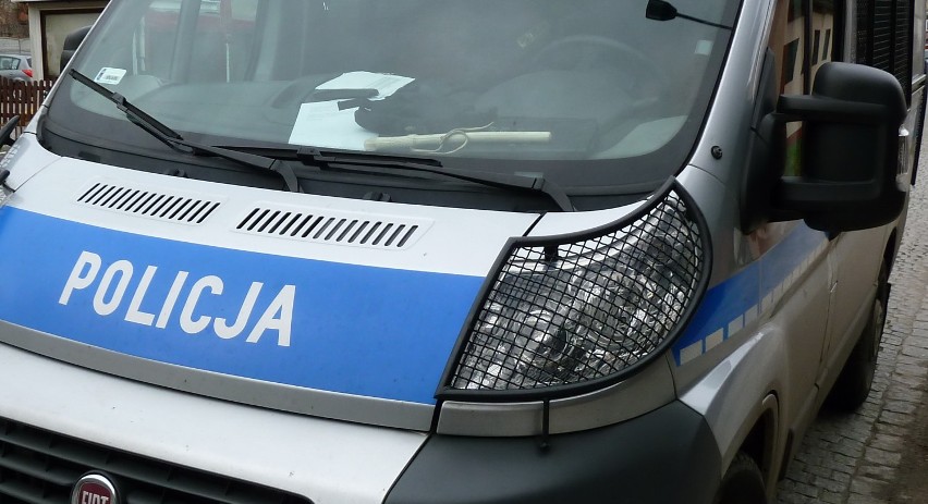 Kierowca pod wpływem narkotyków uciekał przed policją 1...