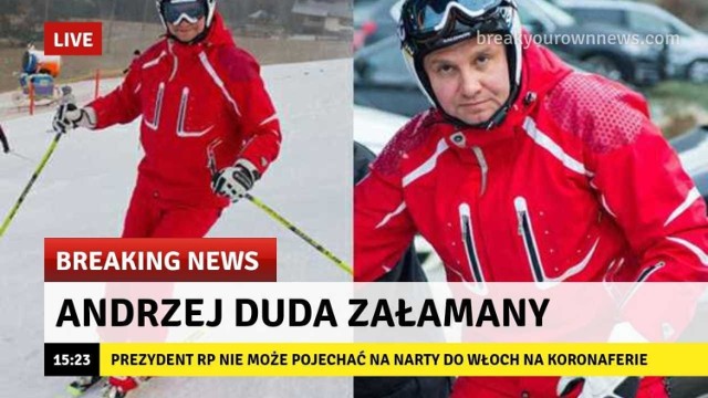 Kwarantanna w związku z koronawirusem trwa. Uczniowie cieszą się z wolnego i tworzą memy, jednak to poważna sprawa. To nie czas wolny, a do tematu trzeba podejść odpowiedzialnie - apeluje Ministerstwo Zdrowia.