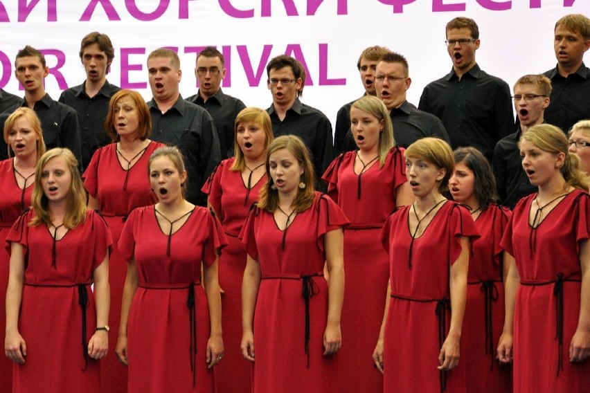 Resonans con tutti zwyciężył na Ohrid Choir Festival w Macedonii [ZDJĘCIA]