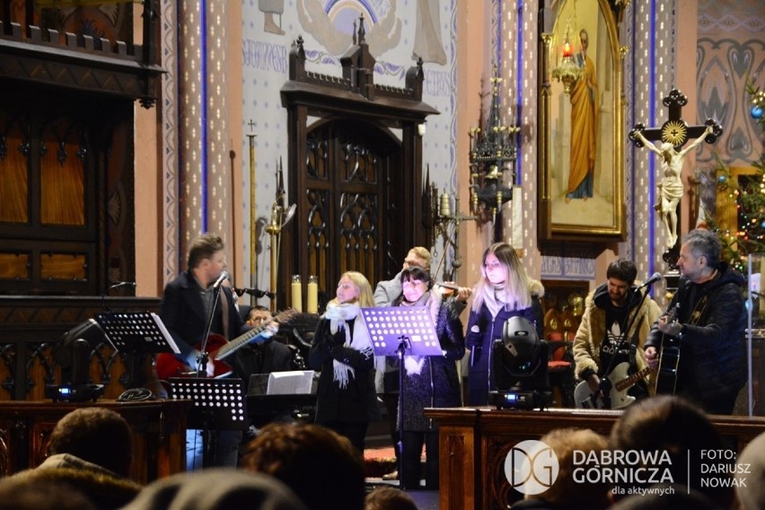 Charytatywny koncert świąteczny w bazylice NMP PROGRAM