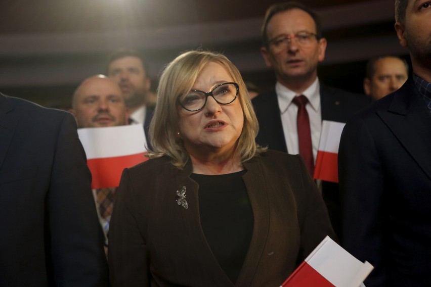 BEATA KEMPA - oświadczenie majątkowe za 2020 rok