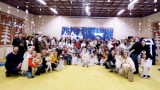 Pięknie, magicznie i nastrojowe jasełka przedszkolaków z koneckiej Bajkowej Krainy