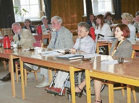 Fot. Ryszard Biel 


We wczorajszej debacie uczestniczyło kilkadziesiąt osób z całego województwa warmińsko-mazurskiego