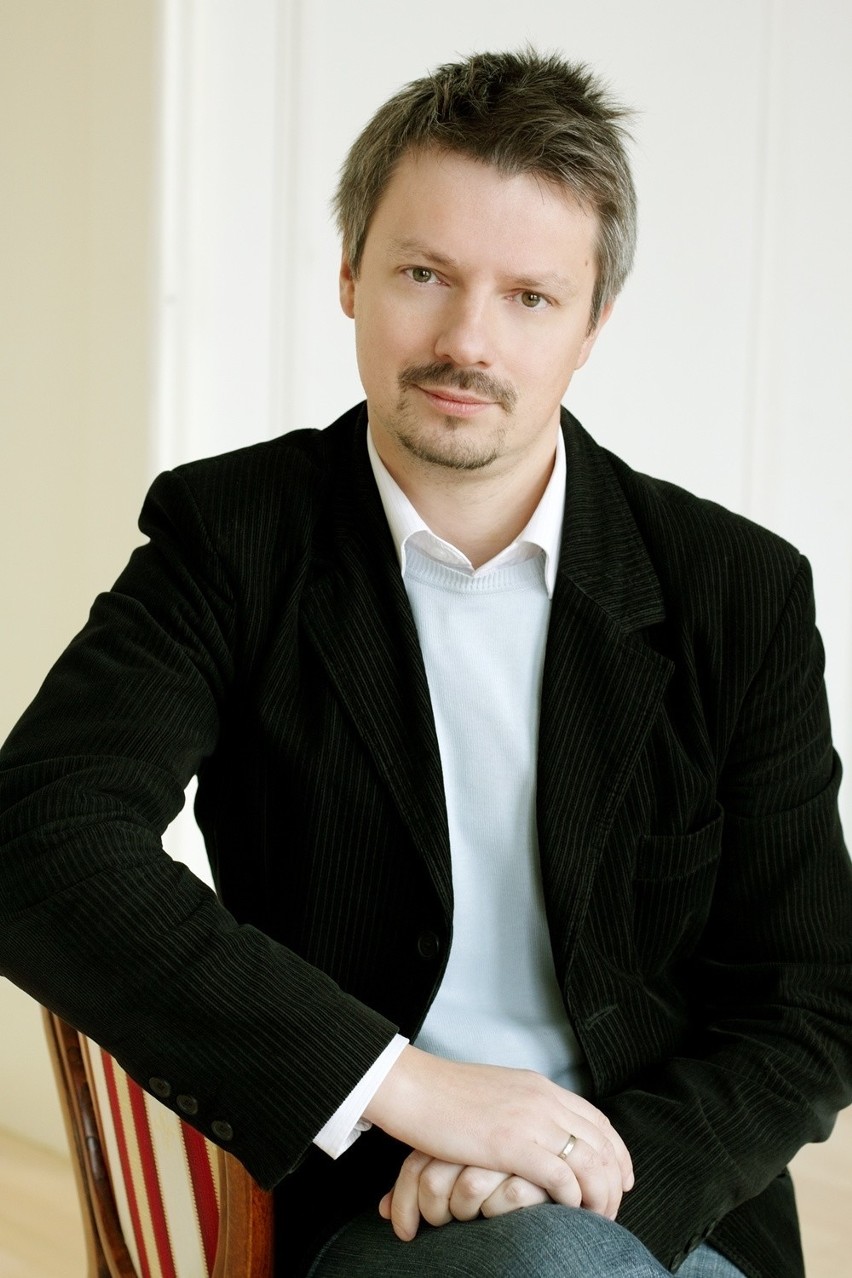 Marcin Kowalski, nowy dyrektor Teatru Polskiego w Poznaniu