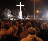 Poznań zaprasza mieszkańców i Wielkopolan na transmisję mszy beatyfikacyjnej Jana Pawła II