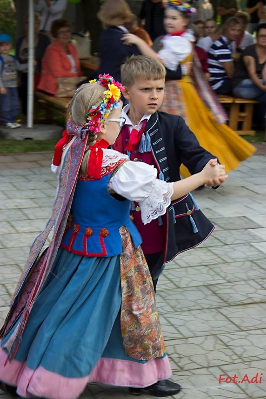 Zakończenie sezonu działkowego w Płocku było w tym roku...