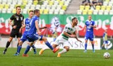 Stal Mielec - Lechia Gdańsk 27.02.2021 r. Biało-zieloni mają problemy kadrowe, ale w Mielcu liczą na kolejne zwycięstwo ligowe