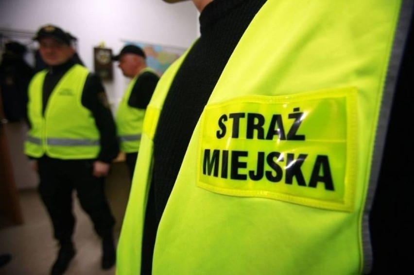 Ruda Śląska: Straż miejska sprawdza, czym palimy w piecach