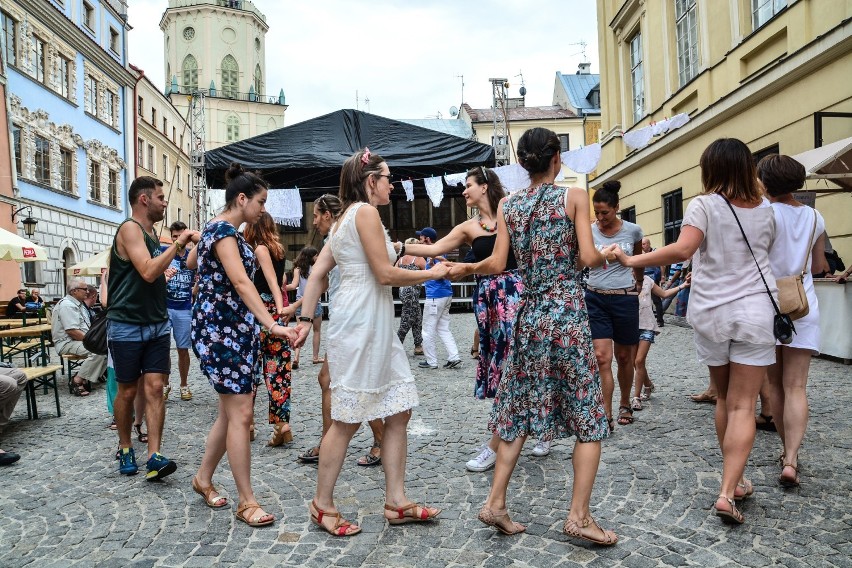 Festiwal Kultury Żydowskiej MiszMasz w Lublinie za nami! (ZDJĘCIA)