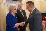 Spędzili ze sobą już ponad 50 lat - pary z gminy Przodkowo świętowały jubileusze małżeństwa