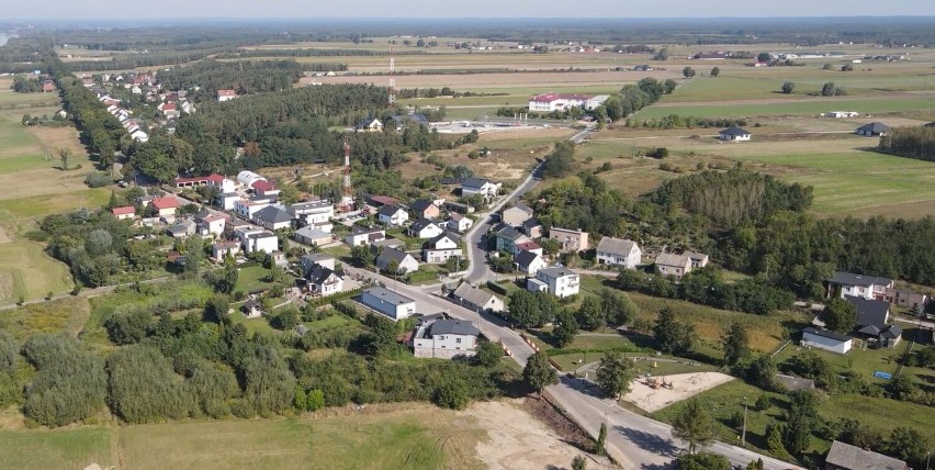 Do grona miast w powiecie lipnowskim dołączą Bobrowniki.