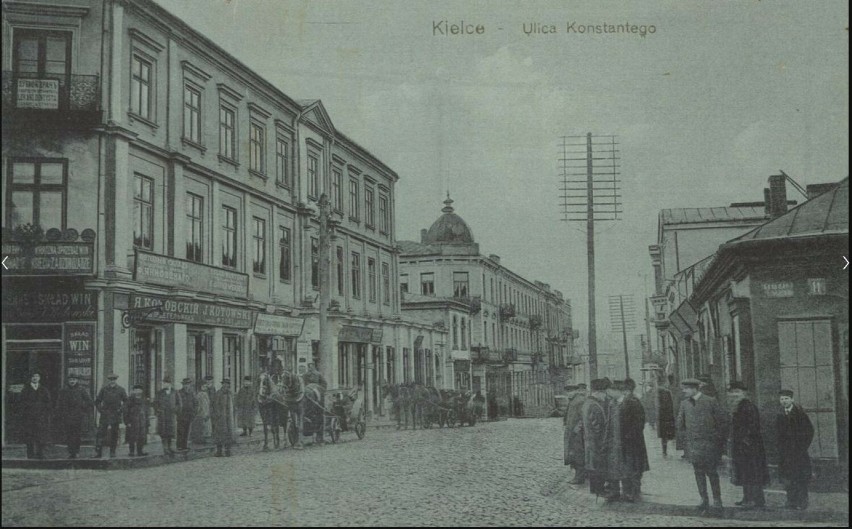 Lata 1900-1914