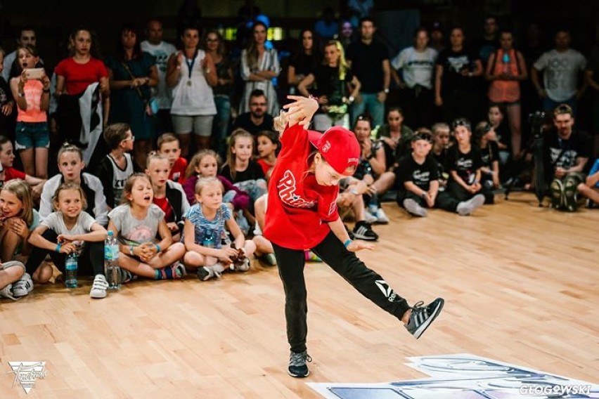 Kolejny sukces Wiktorii Kuciak z Kościana podczas turnieju Tancbuda Challenge 2018 w Zielonej Górze