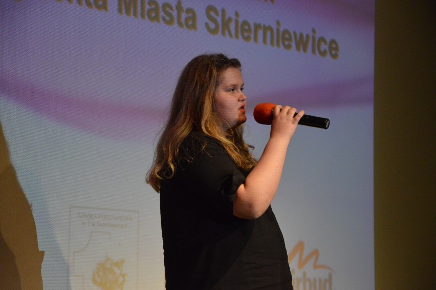 Po raz 11. młode talenty wokalne rywalizowały w Konkursie Piosenki Dziecięcej "Słowiki"