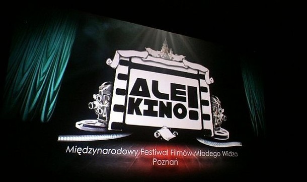 Festiwal filmowy, odbywający się co roku w Poznaniu, mający...