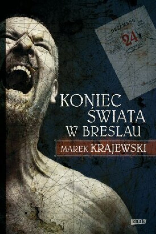 Marek Krajewski - "Koniec świata w Breslau"