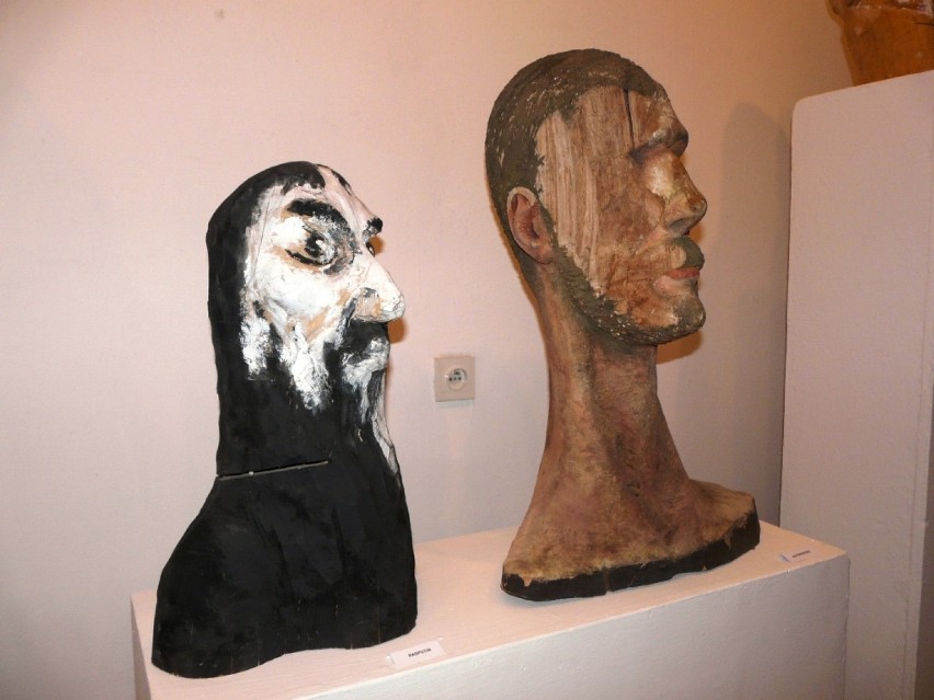 Wystawa zbiorowa w sieradzkim BWA