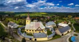 Trzy kościoły z gminy Kłodzko dostały pieniądze na renowację 