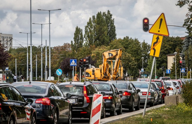 Modernizacja ulicy ul. Chłopskiej - odcinka jezdni w kierunku Sopotu od ul. Obrońców Wybrzeża do ul. Piastowskiej