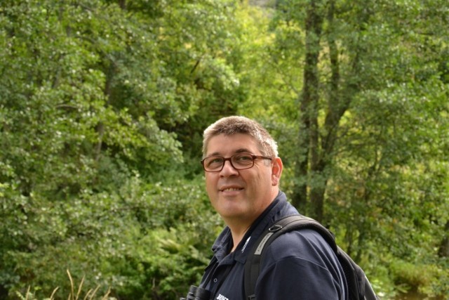 Prof. dr hab. Marian Giertych od 2010 roku związany jest z Wydziałem Nauk Biologicznych Uniwersytetu Zielonogórskiego, gdzie pracuje w Katedrze Botaniki i Ekologii. Pracuje również w Instytucie Dendrologii PAN w Kórniku.