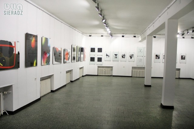 Biuro Wystaw Artystycznych w Sieradzu zaprasza