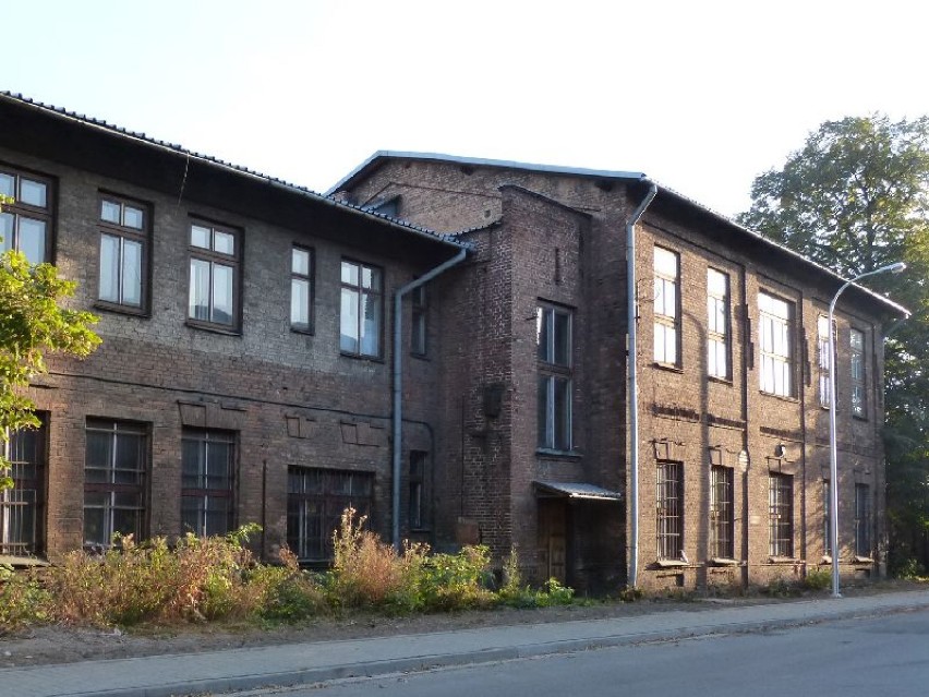 W XIX-wiecznym budynku przy ulicy Świętokrzyskiej ma powstać...