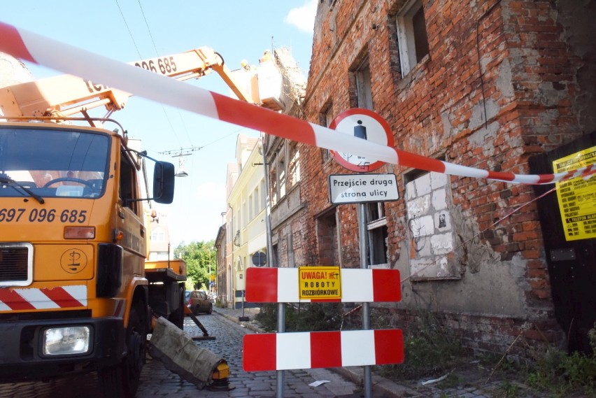 Zielona Góra. W poniedziałek, 6 sierpnia rozpoczęło się...