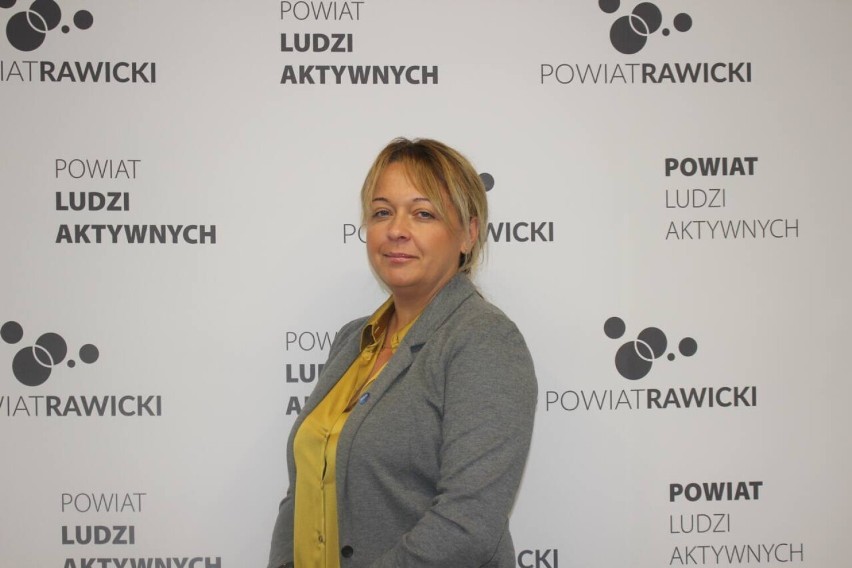 Nowa dyrektor w Zespole Szkół Zawodowych w Rawiczu. Została nią dobrze znająca specyfikę placówki - Daria Jagła